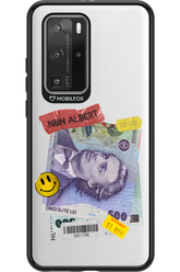 Money - Huawei P40 Pro