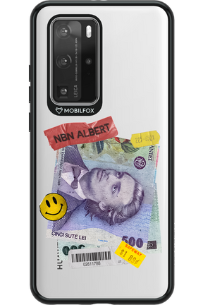 Money - Huawei P40 Pro