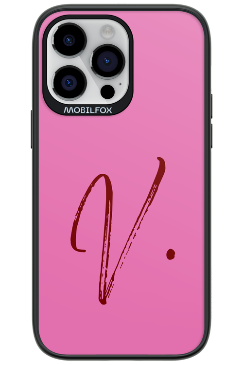 (Sorbet) V 2.0 - Apple iPhone 14 Pro Max