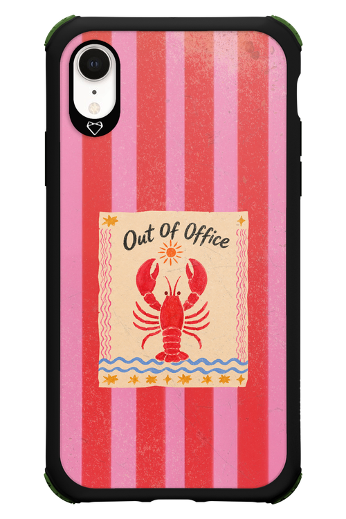 Out Of Office 2.0 - Apple iPhone XR