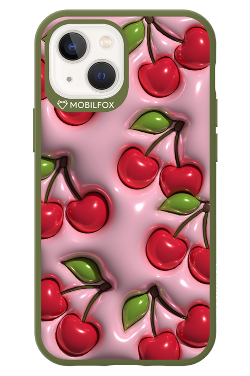 Cherry Bomb 2.0 - Apple iPhone 13 Mini