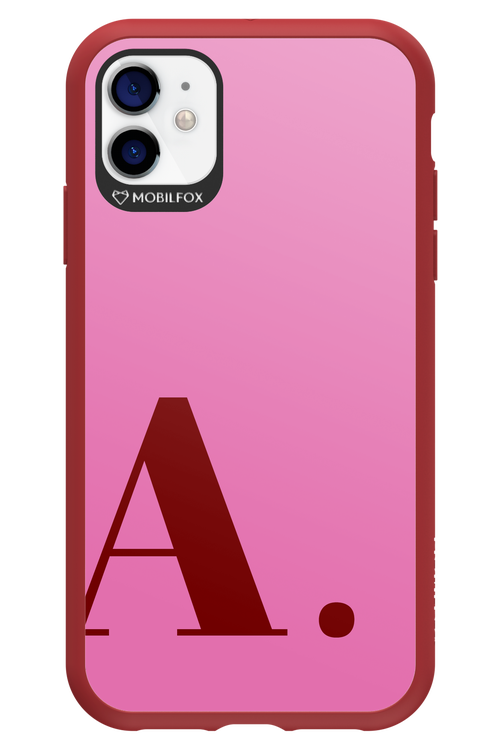 A (Sorbet) 2.0 - Apple iPhone 11