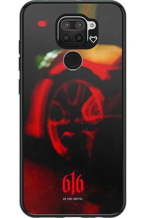 616 2.0 - Xiaomi Redmi Note 9