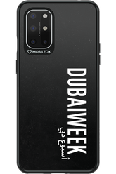 Dubaiweek 2.0 - OnePlus 8T