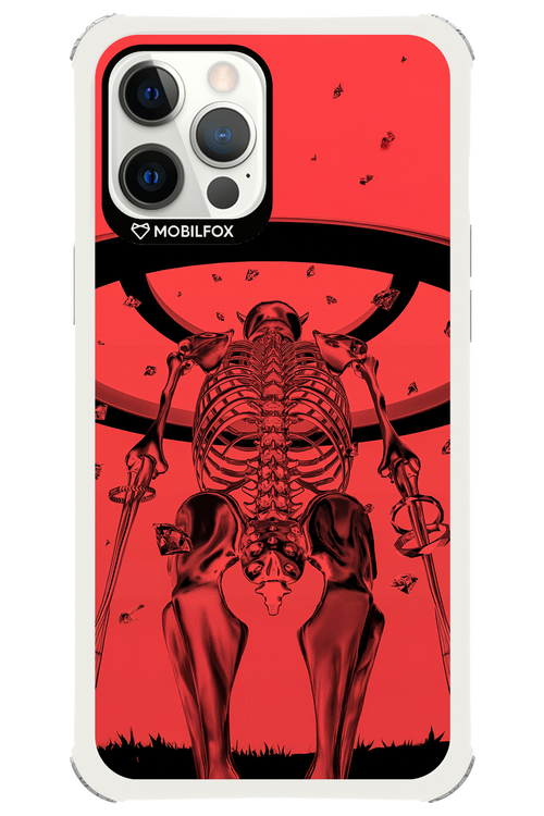RMN Cover 2.0 - Apple iPhone 12 Pro Max
