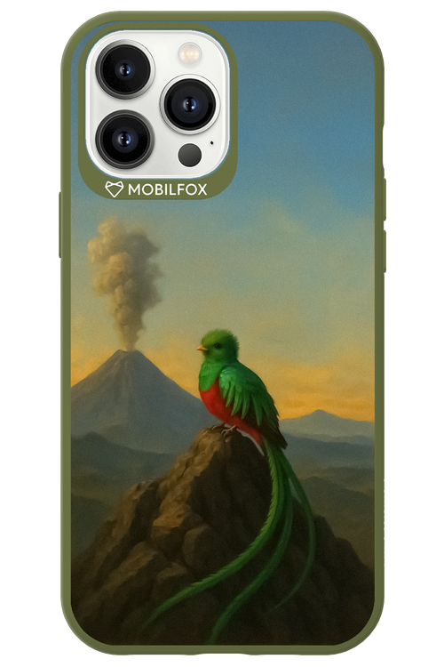 Birdy 2.0 - Apple iPhone 13 Pro Max