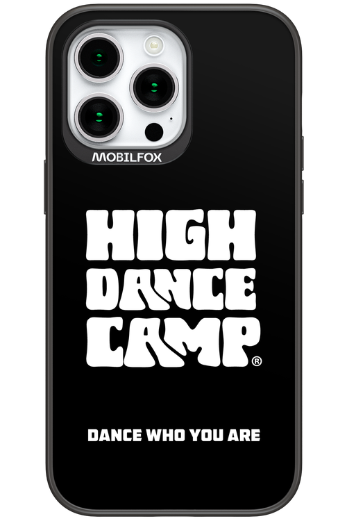 HDC 1 2.0 - Apple iPhone 15 Pro Max