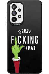 F_cking Xmas - Samsung Galaxy A73