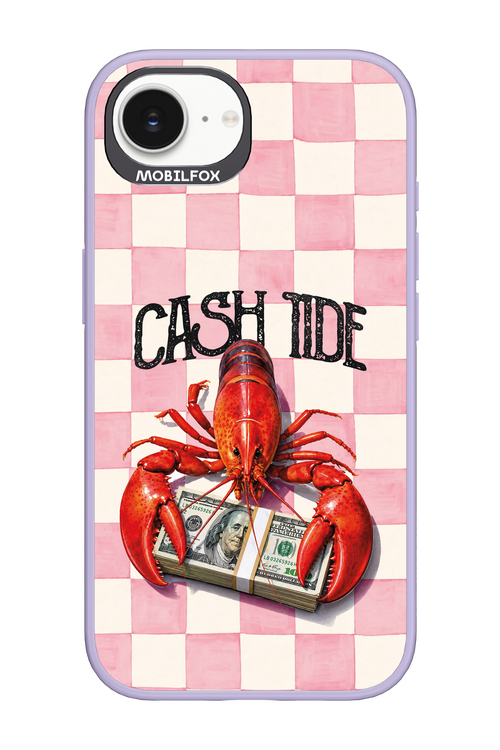 Cash Tide 2.0 - Apple iPhone 16e