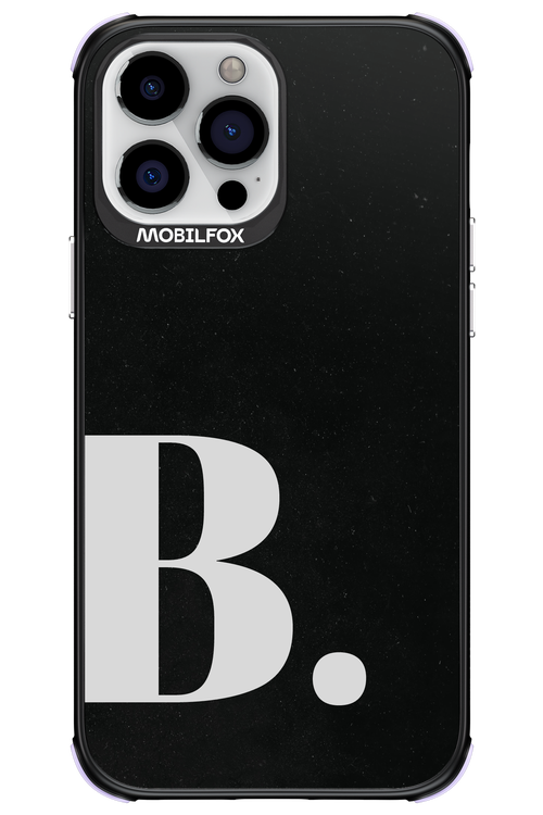 B (Off Space) 2.0 - Apple iPhone 13 Pro Max