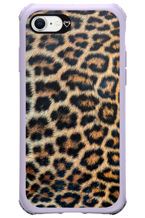 Leopard 2.0 - Apple iPhone 7