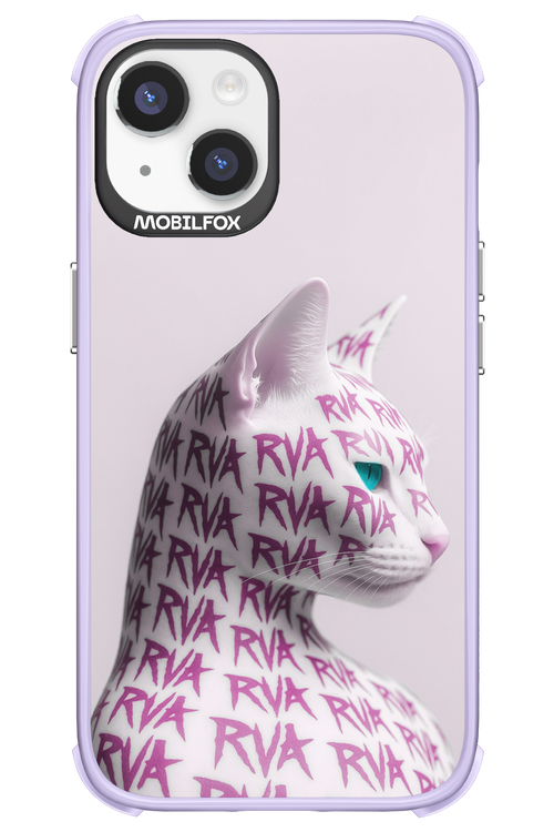 RVA Cat - Apple iPhone 14
