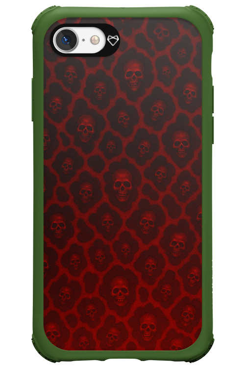 Skullpard - Apple iPhone 7