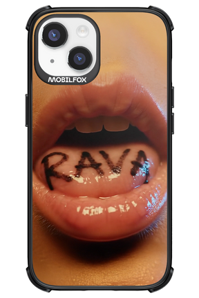 Rava Kiss - Apple iPhone 14