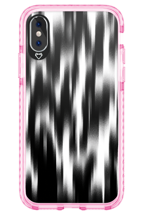 Monochrome Motion 2.0 - Apple iPhone XS