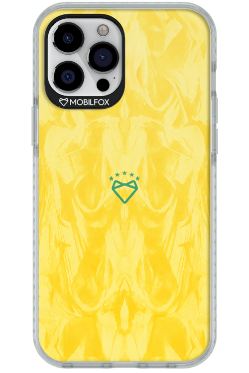 Brasil X Mobilfox 2.0 - Apple iPhone 12 Pro Max