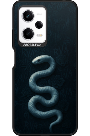 Night Venom - Xiaomi Redmi Note 12 Pro 5G