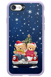 Happy Holiday - Apple iPhone SE 2020