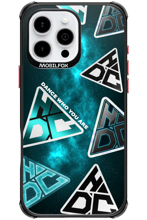 HDC 6 2.0 - Apple iPhone 16 Pro Max