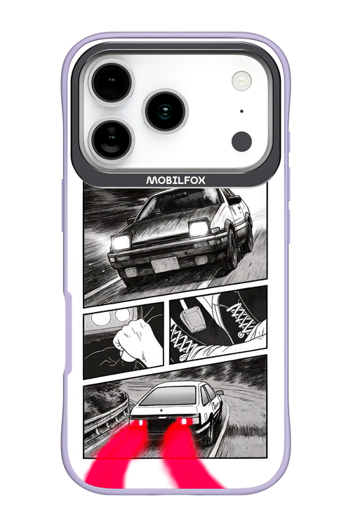 Vitamin D - Apple iPhone 17 Pro