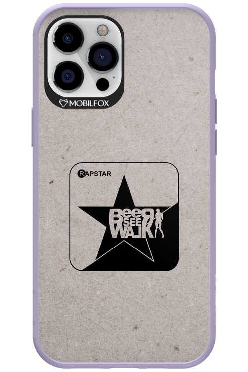 Rapstar - Apple iPhone 12 Pro Max