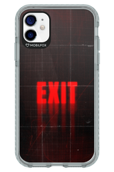 EXIT - Apple iPhone 11