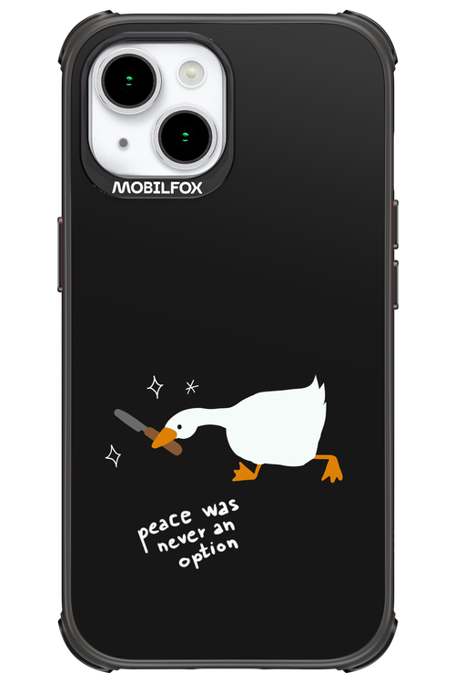 OPTION 2.0 - Apple iPhone 15