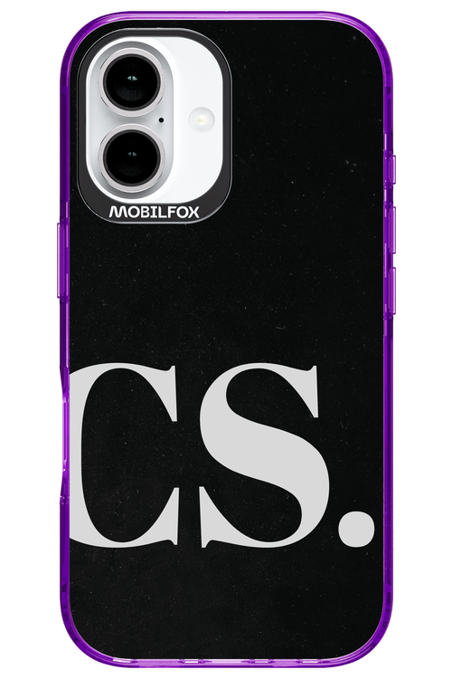 CS (Off Space) 2.0 - Apple iPhone 16