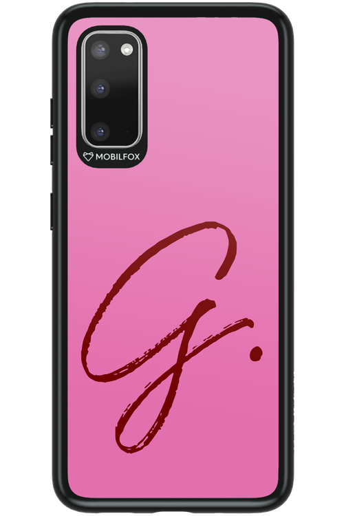 (Sorbet) G 2.0 - Samsung Galaxy S20