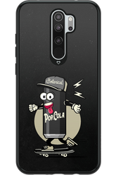 PopCola Botanical - Xiaomi Redmi Note 8 Pro