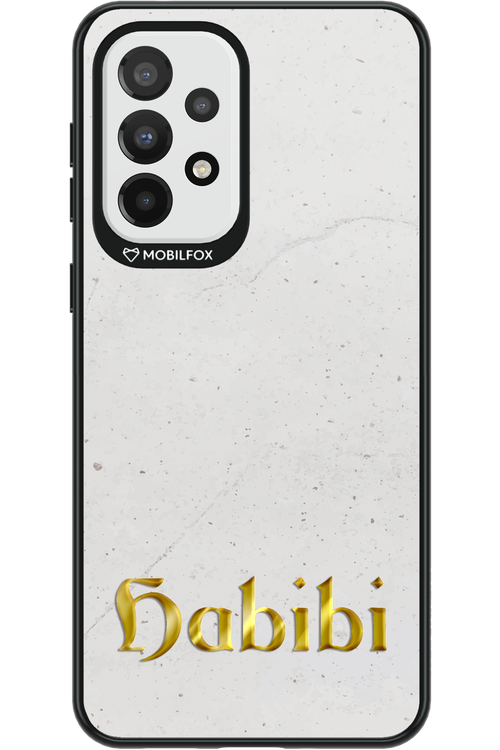 Habibi Gold - Samsung Galaxy A33
