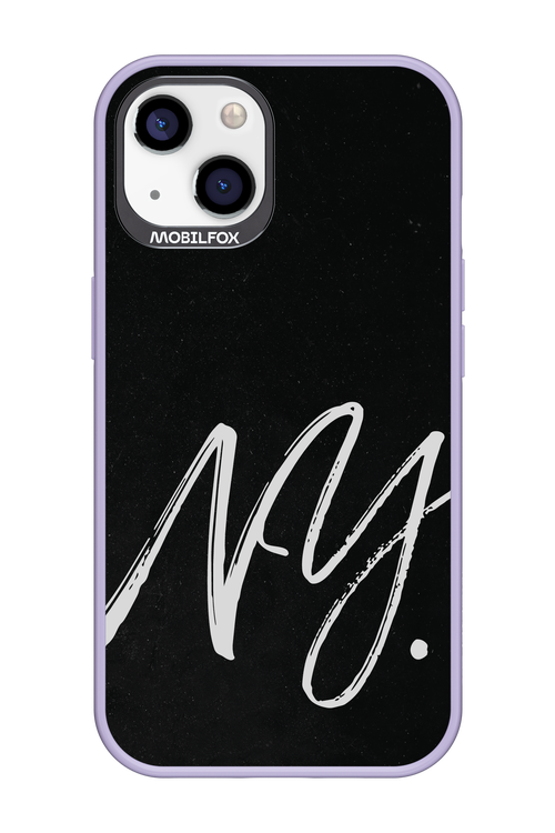 (Off Space) NY 2.0 - Apple iPhone 13