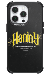 A KARRIEREM LESZ_ROM - Apple iPhone 14 Pro