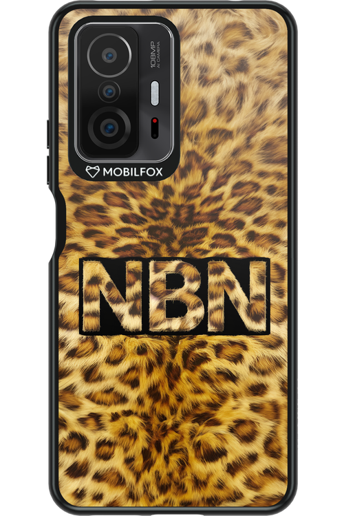 Cheetahh 2.0 - Xiaomi Mi 11T Pro