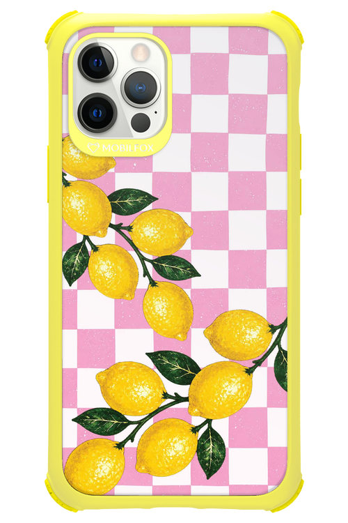 LEMON 2.0 - Apple iPhone 12 Pro