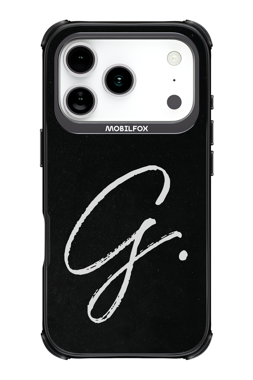 (Off Space) G 2.0 - Apple iPhone 17 Pro