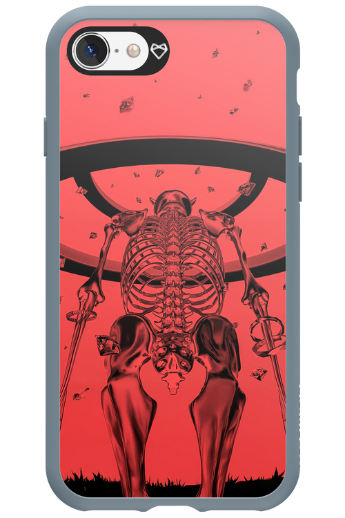 RMN Cover 2.0 - Apple iPhone SE 2020