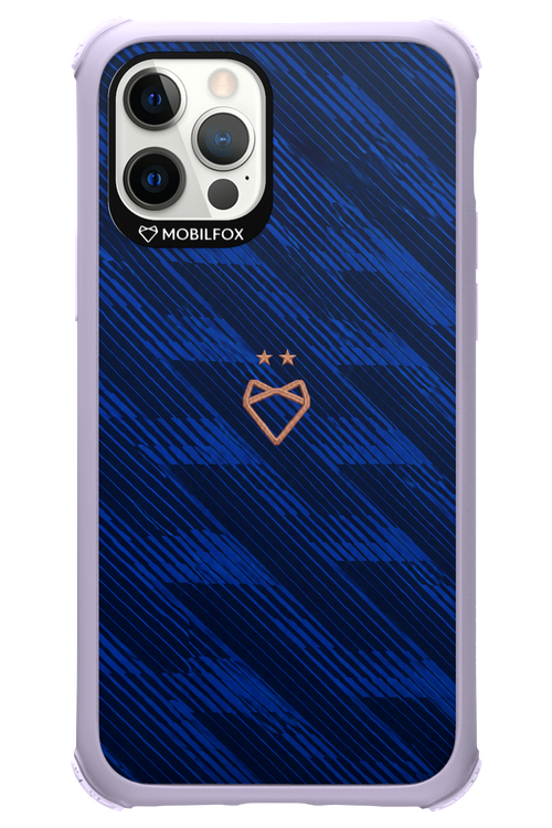 Franta 2.0 x Mobilfox 2.0 - Apple iPhone 12 Pro