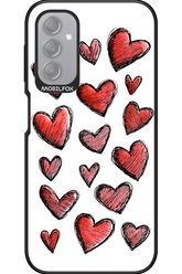 Red Love 2.0 - Samsung Galaxy A14