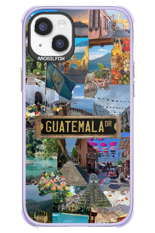 Guatemala DR 2.0 - Apple iPhone 14 Plus