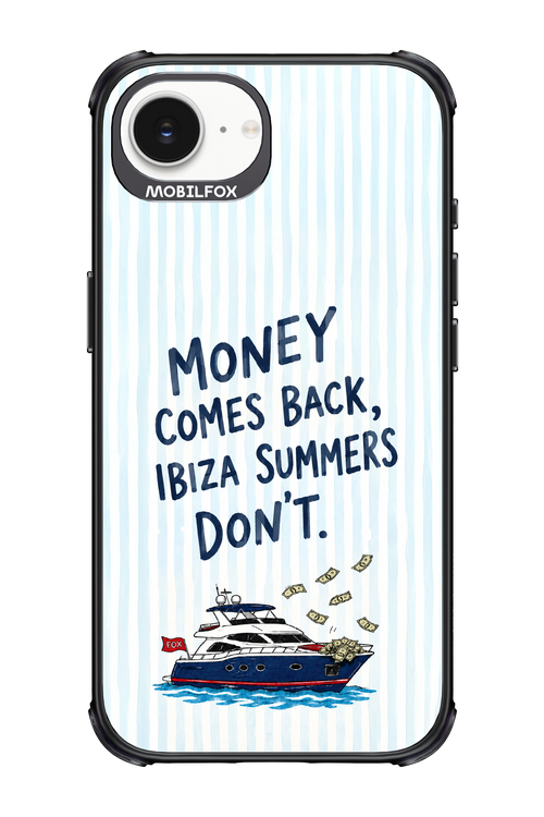 Ibiza summers 2.0 - Apple iPhone 17e