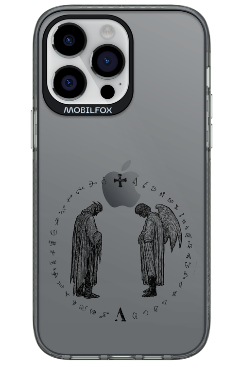 iNGER & D3MON V2 2.0 - Apple iPhone 14 Pro Max