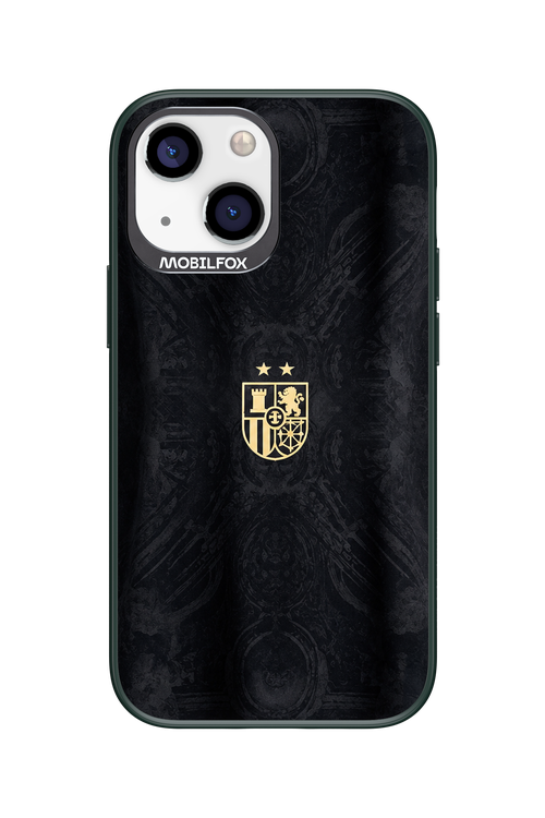 Spain Classic 2.0 - Apple iPhone 13 Mini