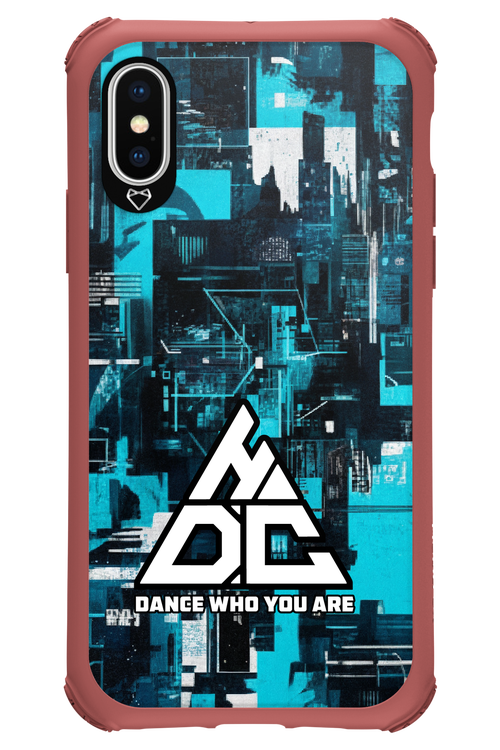 HDC 5 2.0 - Apple iPhone XS