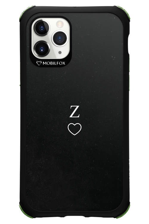 Z Black 2.0 - Apple iPhone 11 Pro