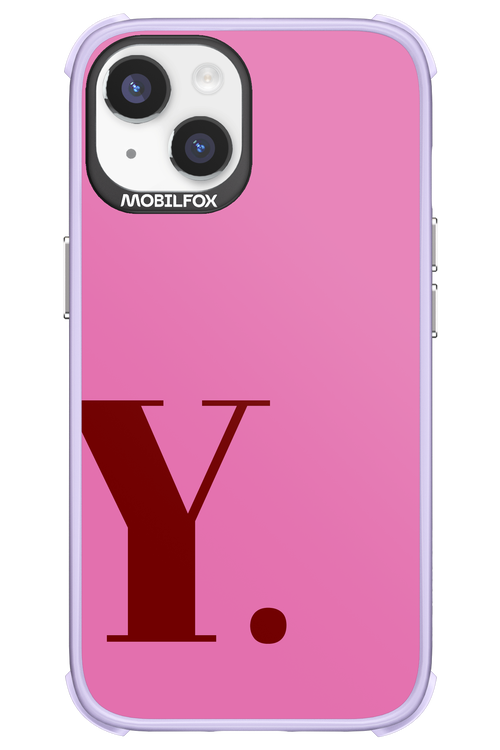 Y (Sorbet) 2.0 - Apple iPhone 14