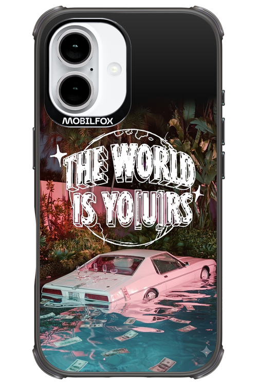 Miami 2.0 - Apple iPhone 16