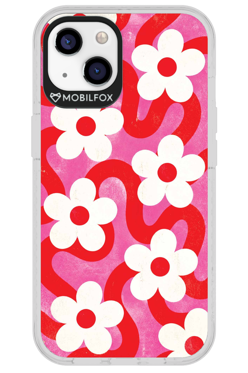 BLOSSOM TWIST 2.0 - Apple iPhone 13