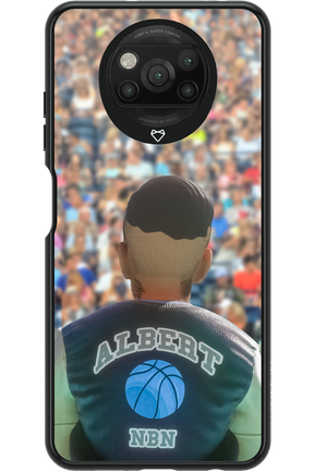 Albert 2.0 - Xiaomi Poco X3 NFC