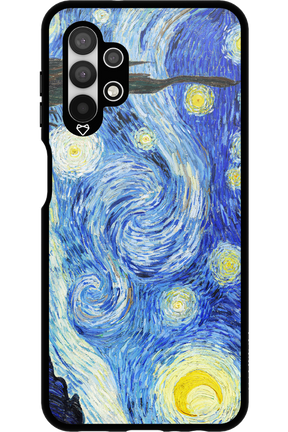 Starry Night 2.0 - Samsung Galaxy A13 4G